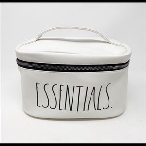 ✨RAE DUNN✨ NWT Essentials Makeup Bag